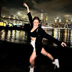 Meet your Posher, Barbara